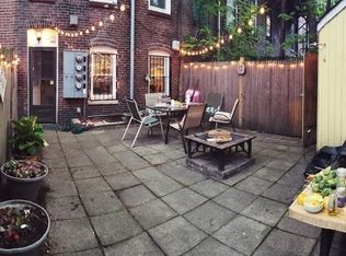 49 Lawrence St #A, Boston, MA 02116