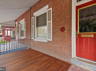 377 South St, Pottstown, PA