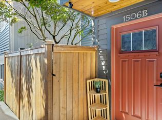 1506 12th Ave S UNIT B, Seattle, WA 98144