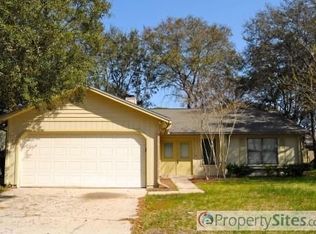 1603 Canterbury Ln, Fernandina Beach, FL 32034