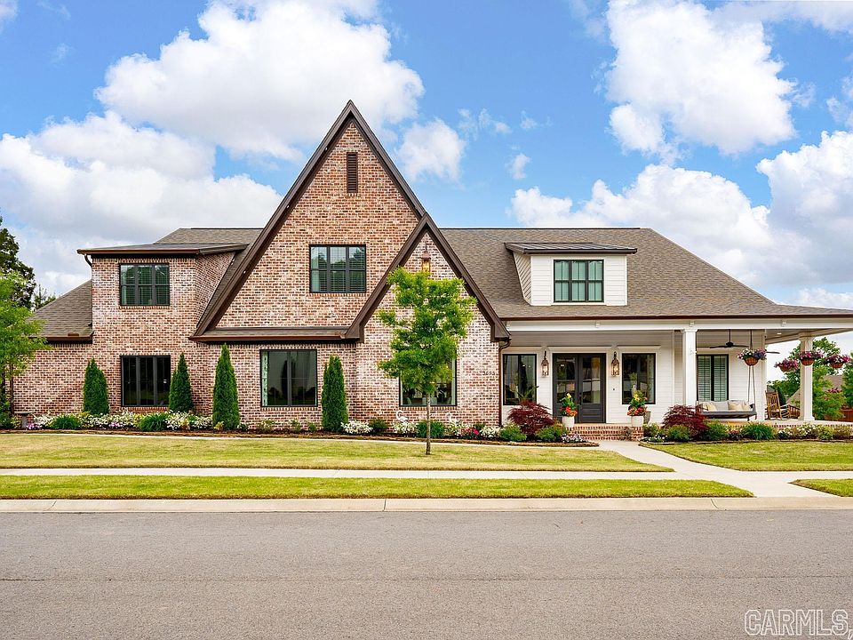 3695 Leather Leaf Dr Conway Ar 72034 Zillow