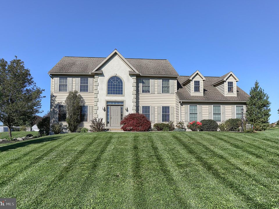 31 Apple Creek Ln, Myerstown, PA 17067 MLS PALN2000003 Zillow