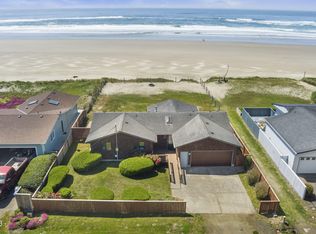 4466 SW Pacific Sands Dr, Waldport, OR 97394