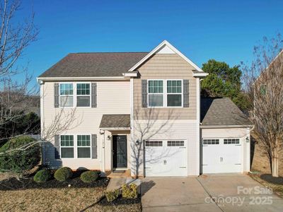 121 Louden Dr, Mooresville, NC, 28115
