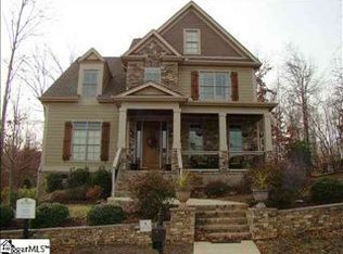 125 Acadia Ave, Piedmont, SC 29673