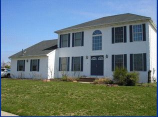 46 Andover Way, Hamilton, NJ 08610