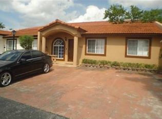 7541 NW 173rd Ln, Hialeah, FL 33015