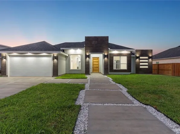 608 Juan Seguin St, Weslaco, TX 78599