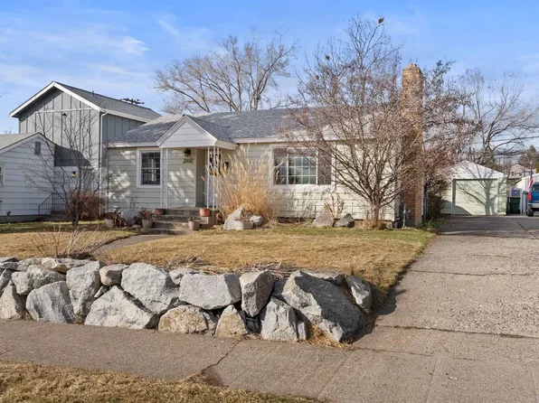 2816 W Heroy Ave, Spokane, WA 99205