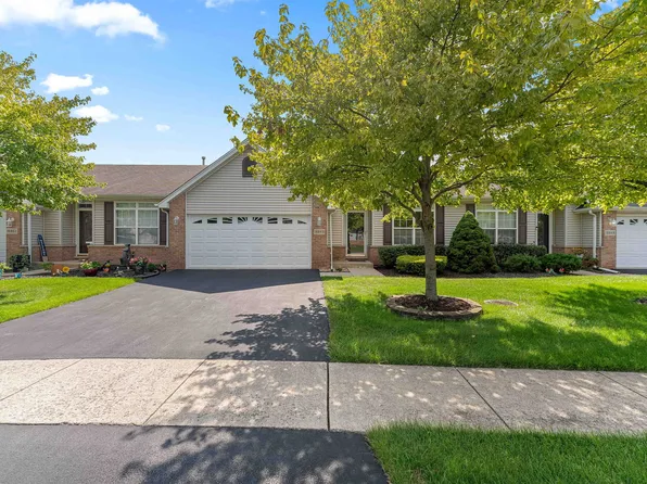 16848 S Sunset Ridge Ct #2, Lockport, IL 60441