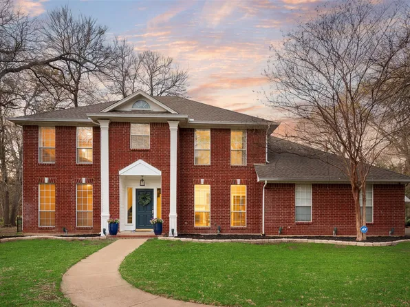 1738 Creek Bend Dr, Midlothian, TX 76065