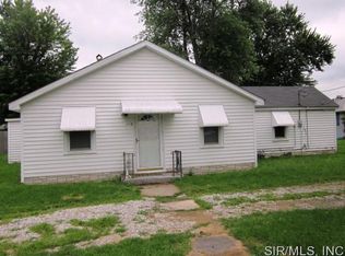 119 Granville St, Bethalto, IL