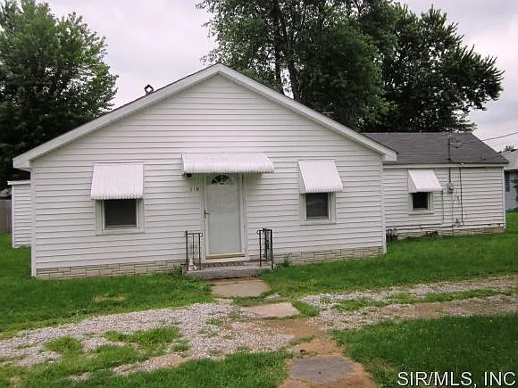 119 Granville St photo 1