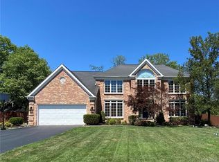 5566 Via Mari, Buffalo, NY 14221