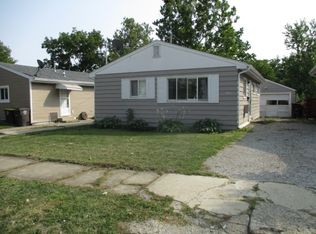 406 Dalgren Ave, Fort Wayne, IN