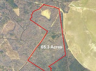 0 Joyner Oglesby Rd, Sardis, GA 30456