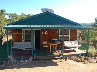 215 Duffy Loop, Cotopaxi, CO 81223