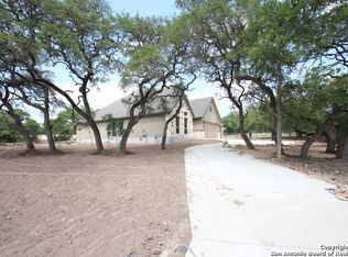 10003 Cobble Crk, Boerne, TX 78006