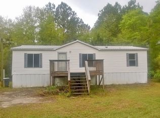 51 Tully Ave, Panacea, FL 32346