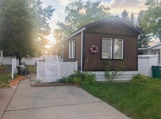 3806 Poker Flats Rd, Great Falls, MT 59405