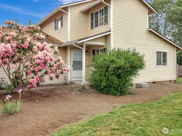 16805 41st Drive NE #B, Arlington, WA 98223