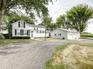 980 1500e Rd, Philo, IL 61864