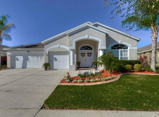 5323 Riva Ridge Dr, Zephyrhills, FL 33544