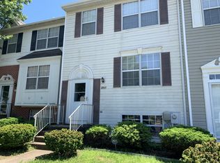 3547 Corn Stream Rd, Randallstown, MD 21133