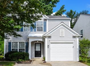 1127 Dunedin Trl, Woodstock, GA 30188