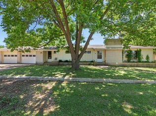 5416 S Ranch Rd #1623, Stonewall, TX 78671