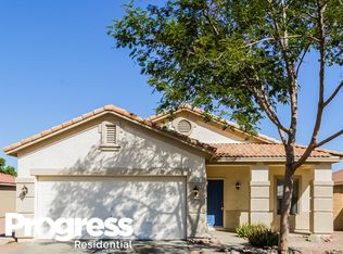 1106 E Beth Dr, Phoenix, AZ 85042