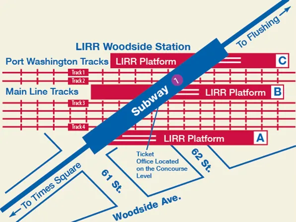 63-14 Queens Boulevard image 19 of 23