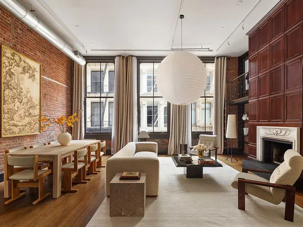58 Walker St APT 2, New York, NY 10013