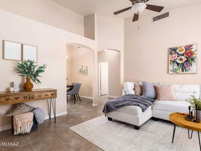 9025 N Clover Way, Tucson, AZ, 85743