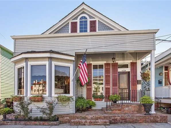 4706 Cleveland Ave, New Orleans, LA 70119