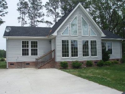 110 Camden Ave, Camden, NC, 27921