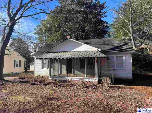 302 Green St, Hartsville, SC 29550