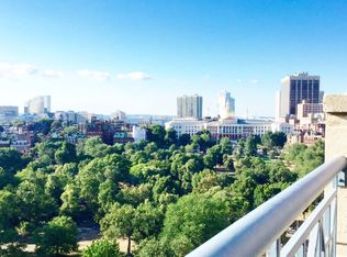 172 Tremont St #1400, Boston, MA 02111