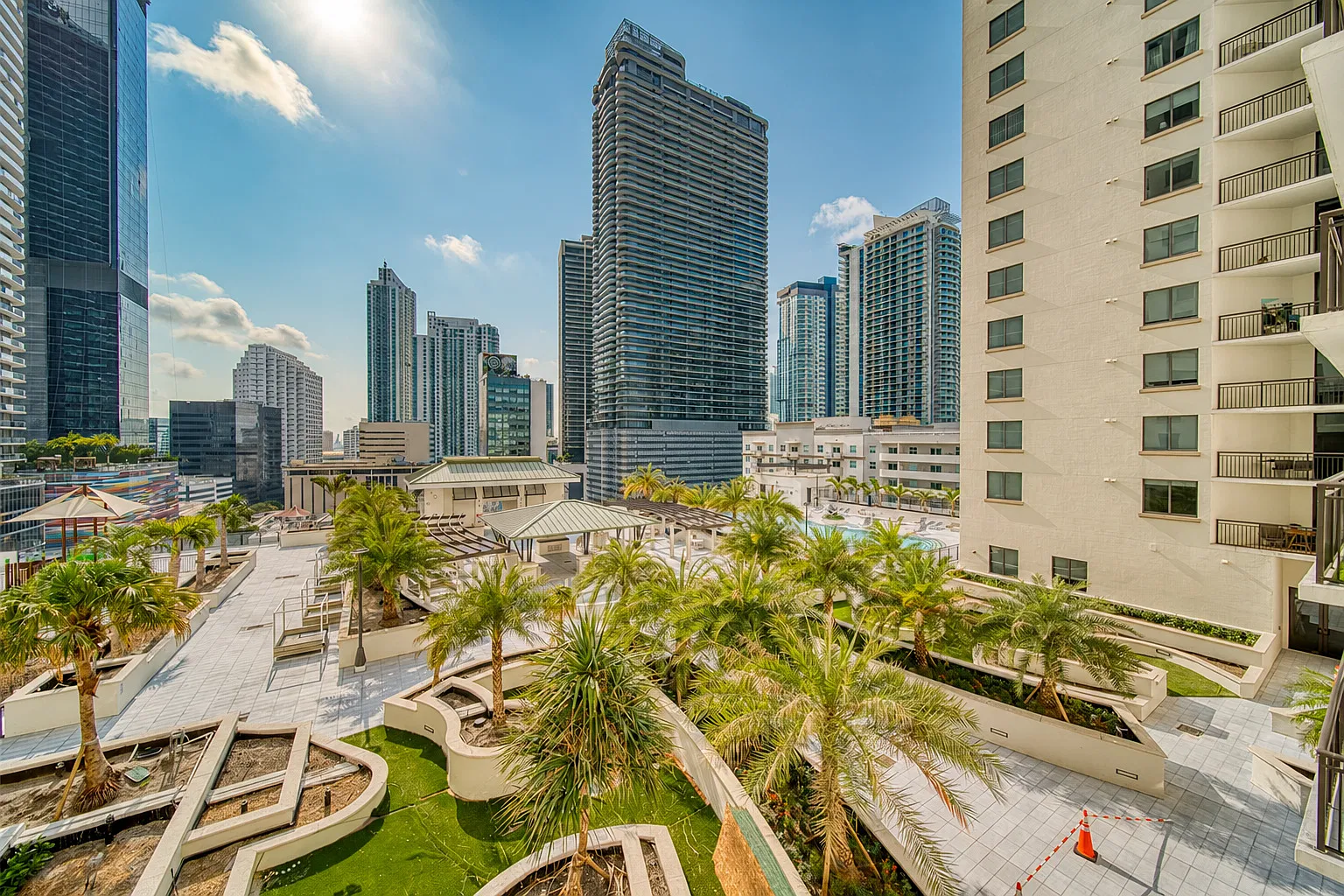 2 bed, 1097 sqft, $6,500 — Photo 4