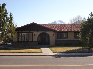 1638 County Rd, Minden, NV 89423
