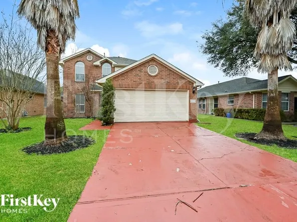 24227 Spring Sunset Dr, Spring, TX 77373