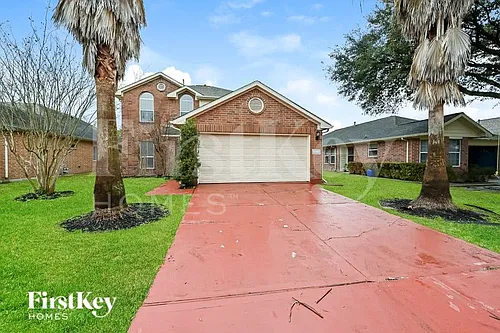 24227 Spring Sunset Dr Photo 1