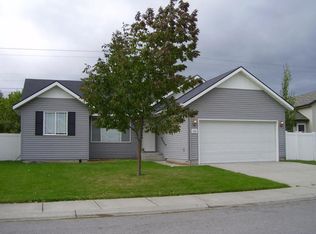 2391 E Bremington St, Post Falls, ID 83854