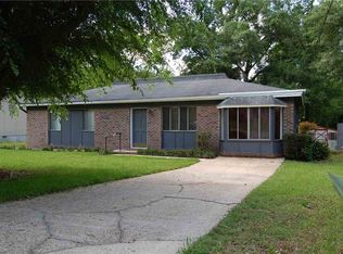 4116 Wiggington Rd, Tallahassee, FL 32303