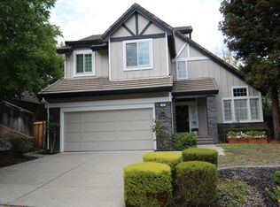 406 Hummingbird Pl, Clayton, CA 94517