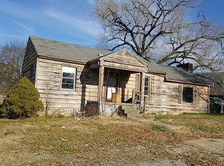 112 Mississippi Ave, Delano, TN 37325