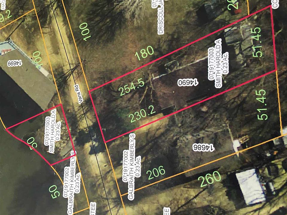 2nd image of 14690 Vans Rd