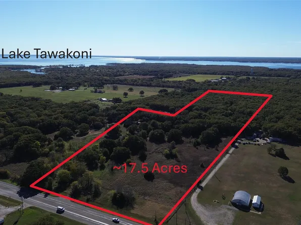 1001 E State Highway 276, Quinlan, TX 75474