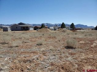 539 E 7th Street, Cortez, CO 81321