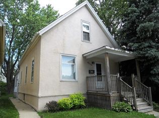 4024 W Silver Spring Dr, Milwaukee, WI 53209